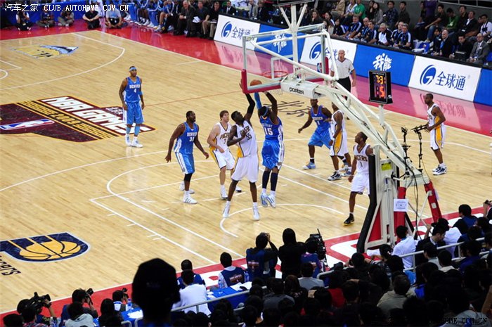 居民的球技 居民的球技