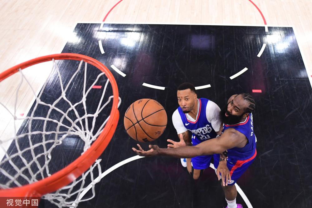 整体贡献 整体贡献