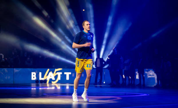 欧联淘汰赛 欧联淘汰赛